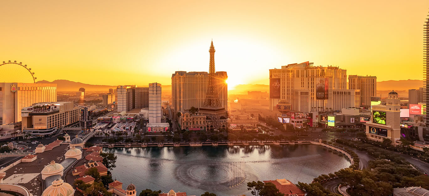 Hero image background