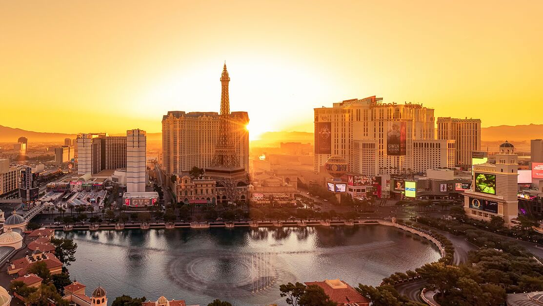 Hero image background