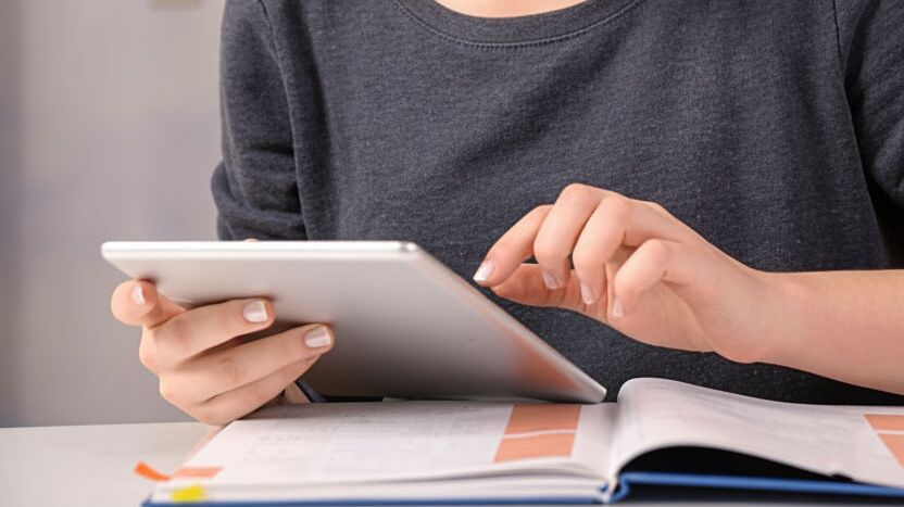 Driver’s Permit Checklist