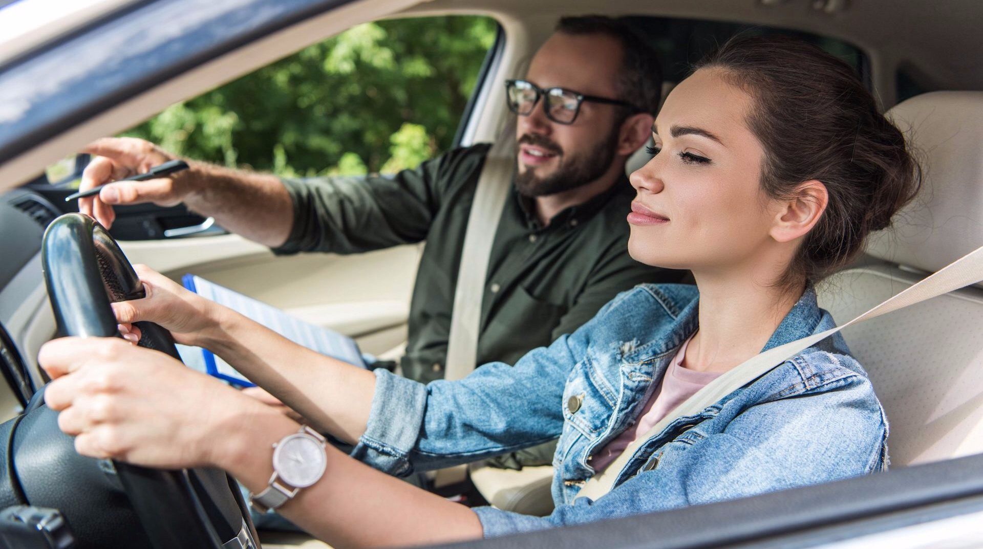 Hero image background