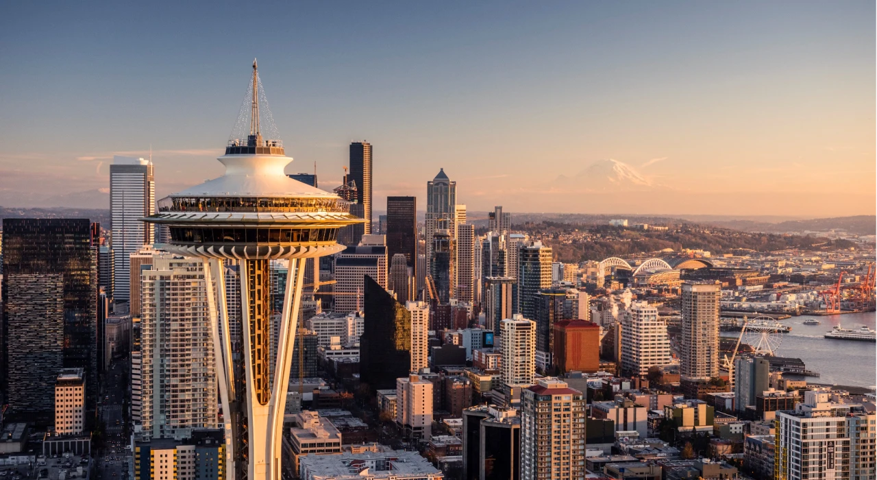 Hero image background