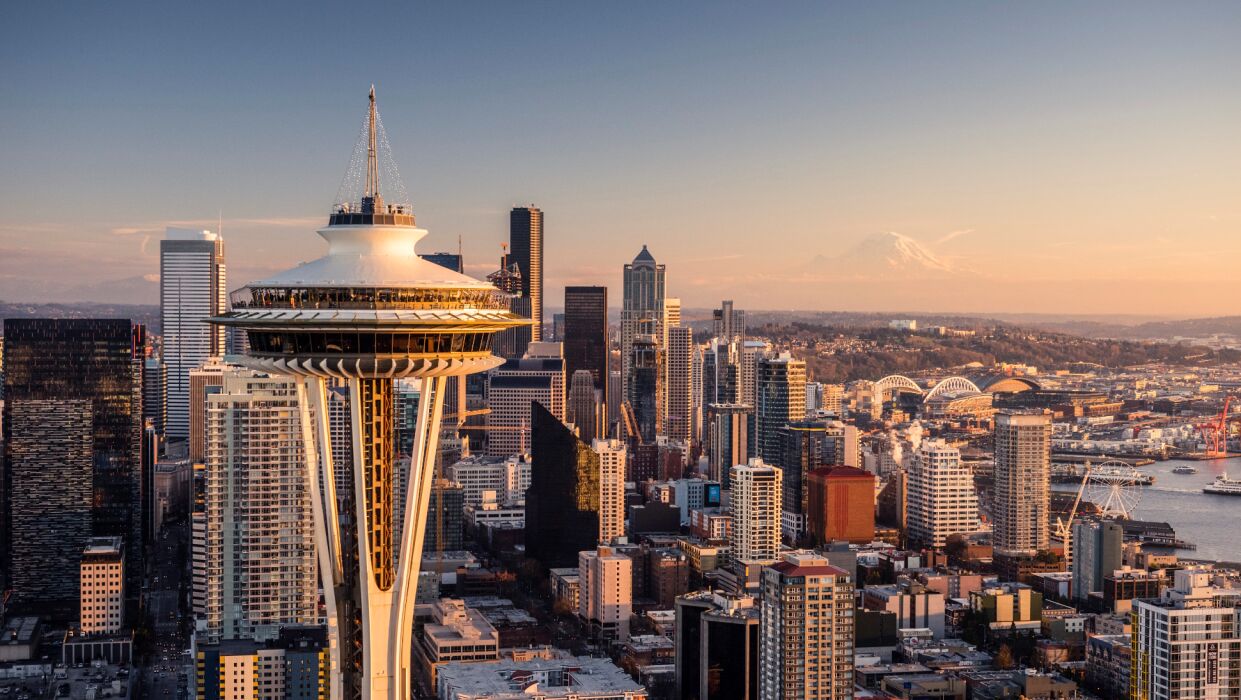 Hero image background