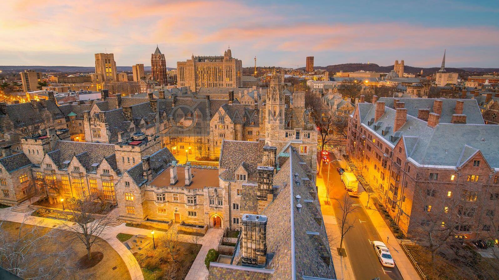 Hero image background