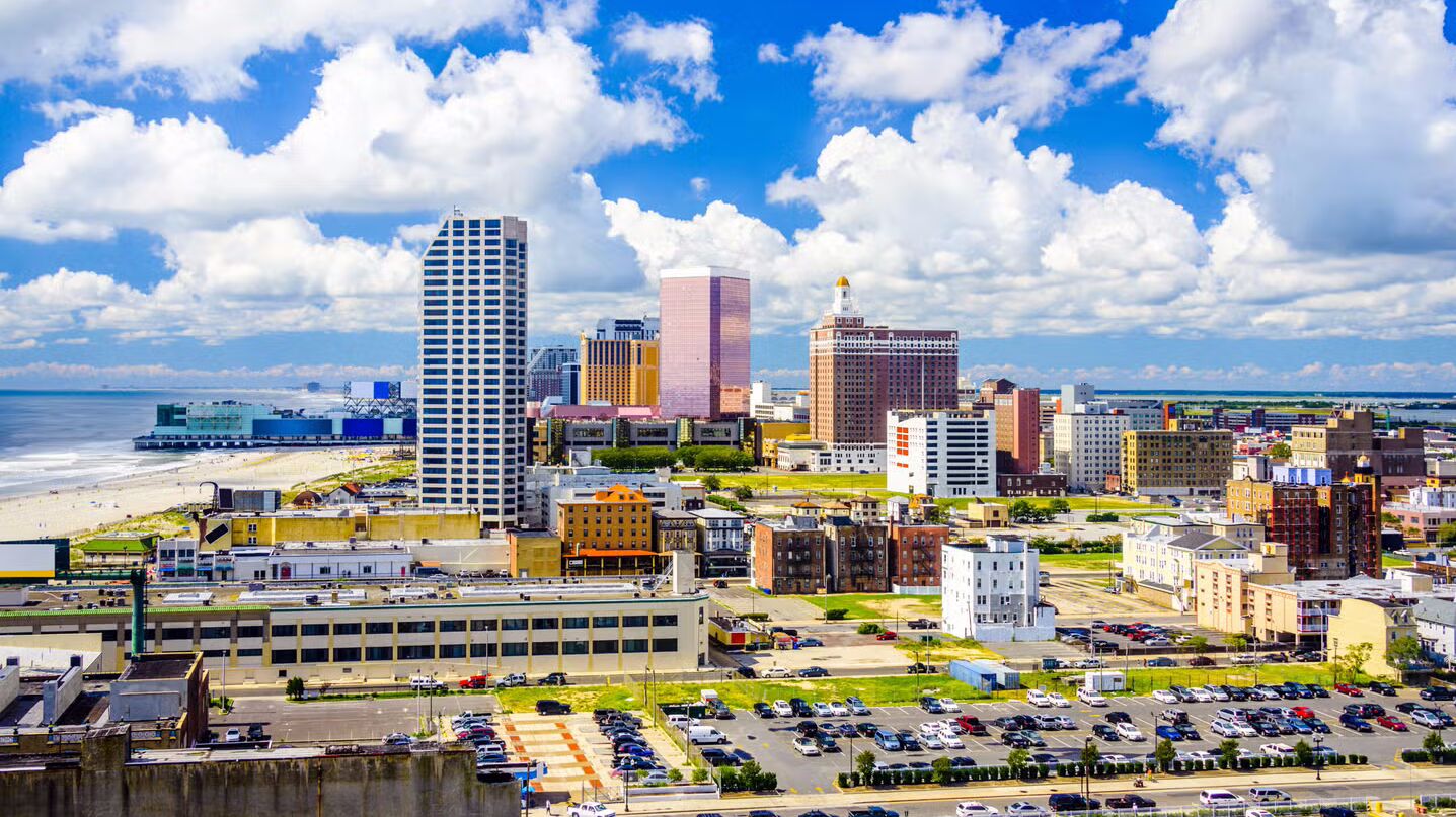 Hero image background