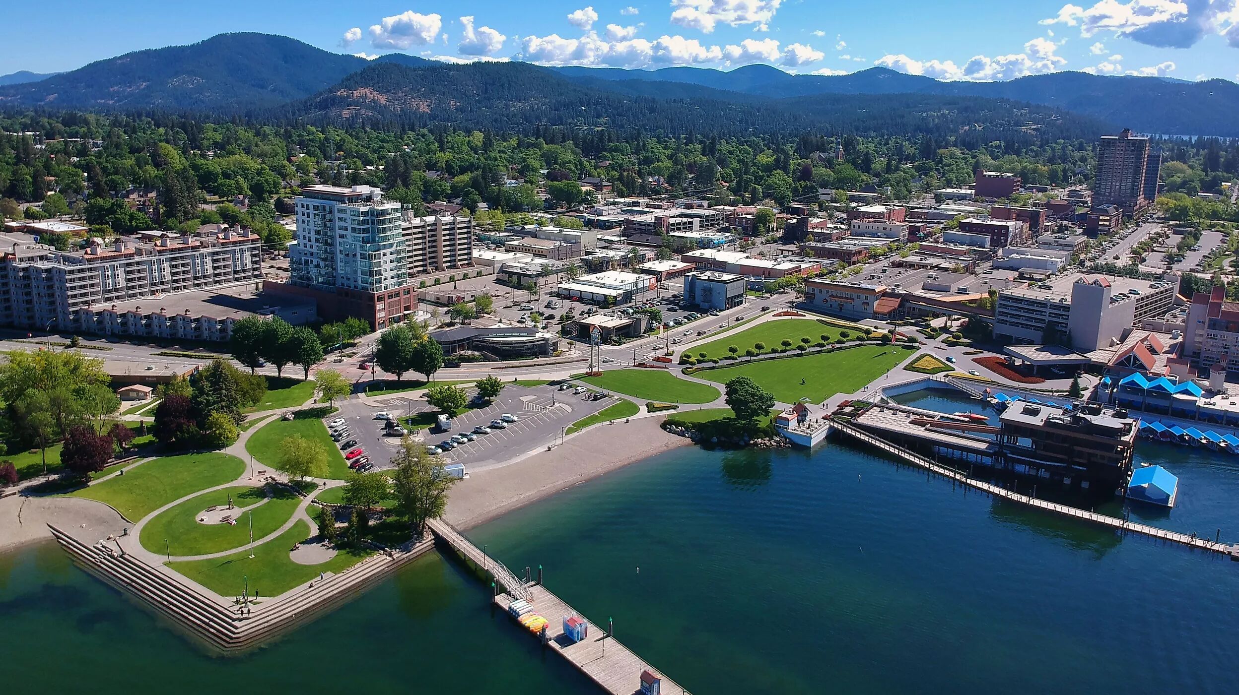 Hero image background