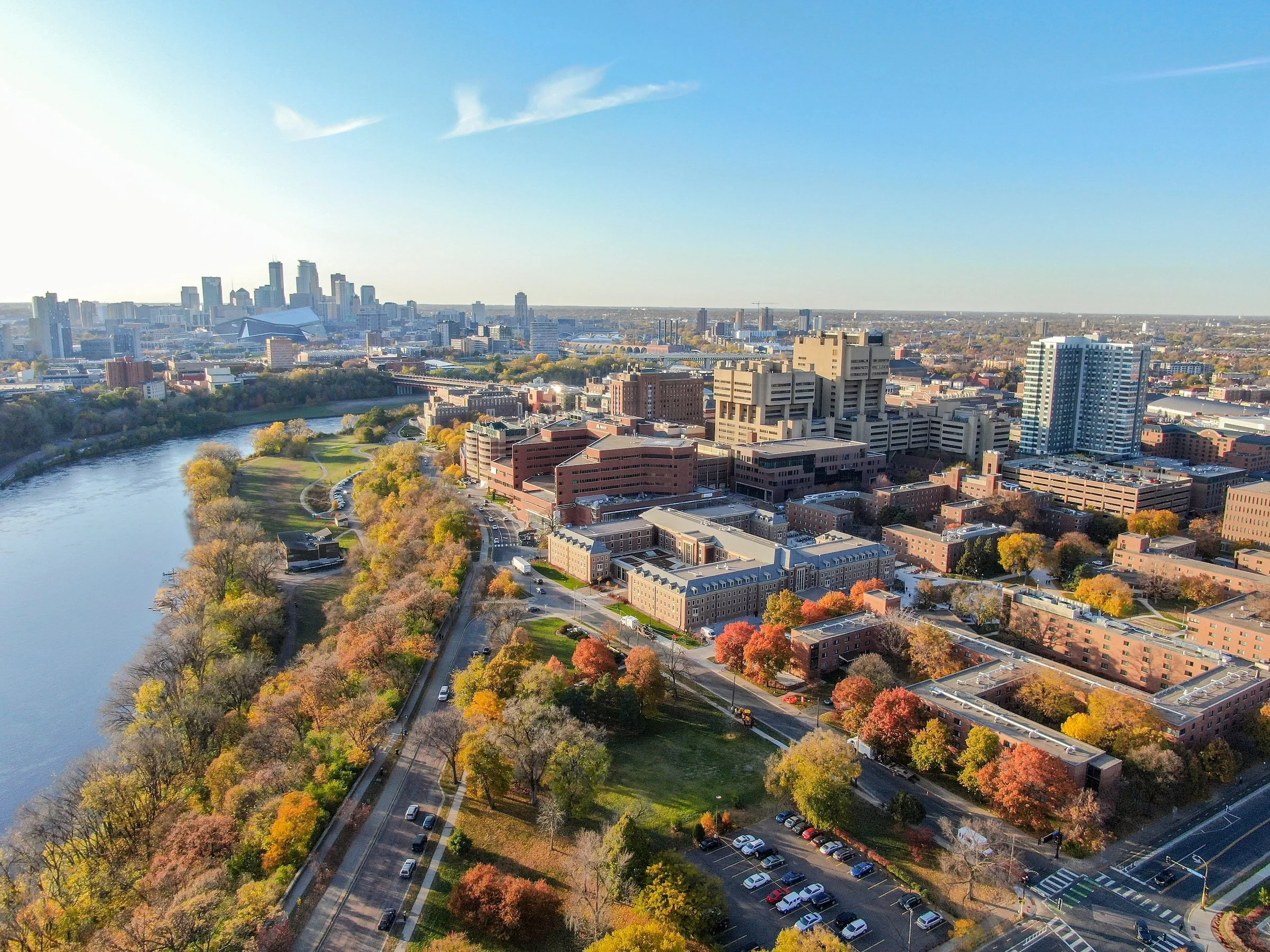 Hero image background