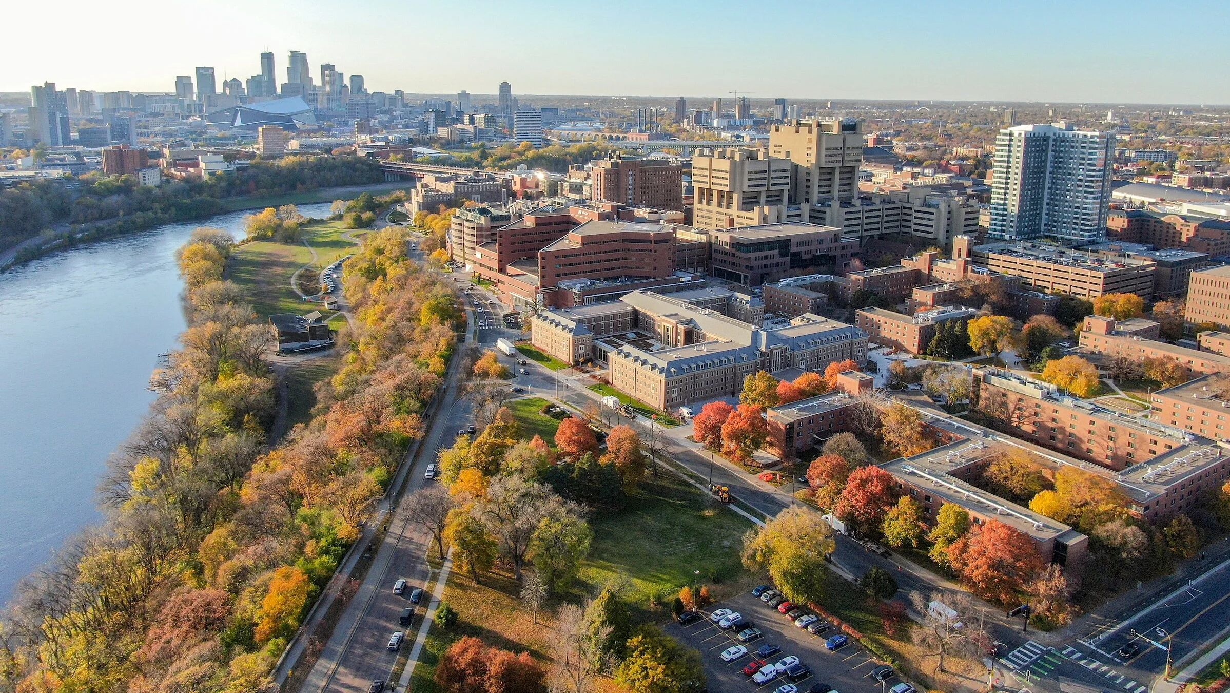 Hero image background