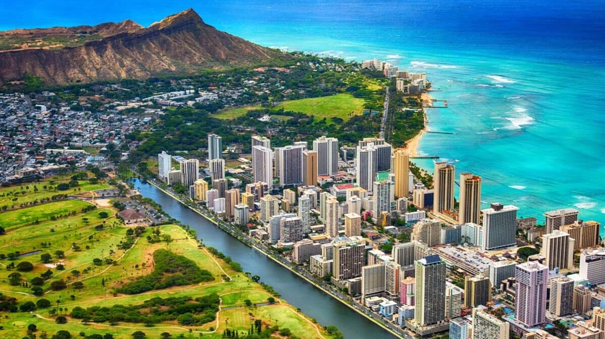 Hero image background