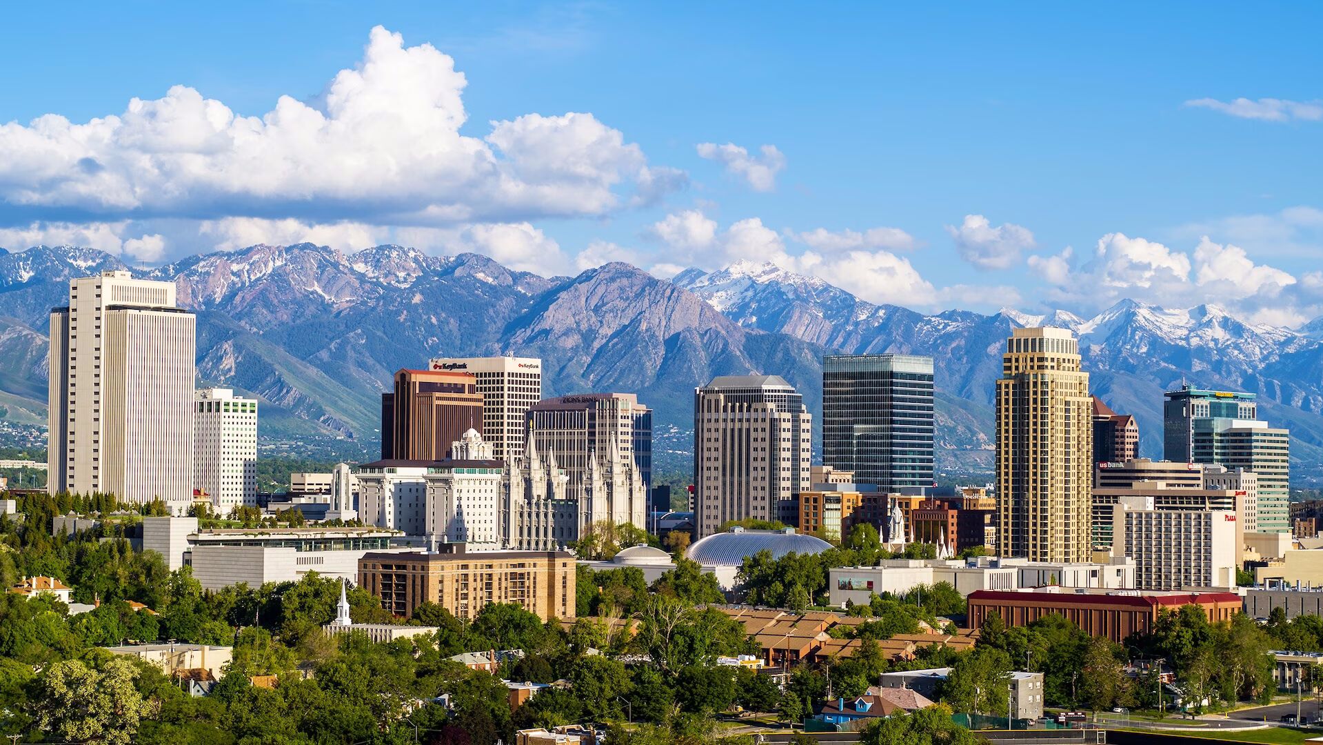 Hero image background