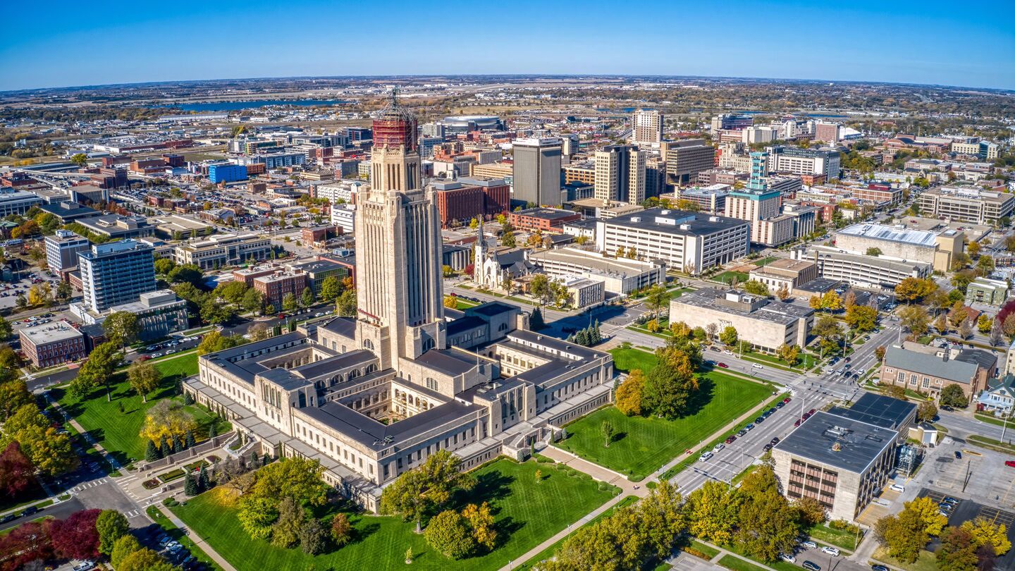 Hero image background