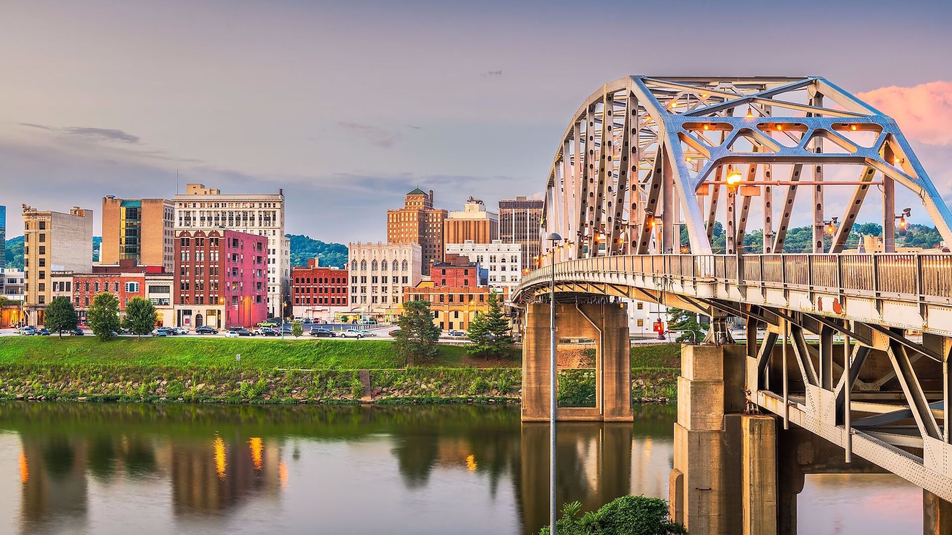 Hero image background