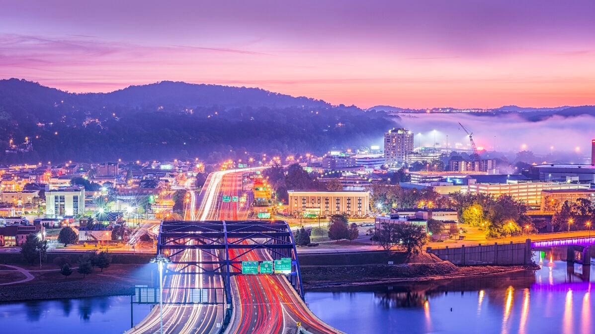 Hero image background