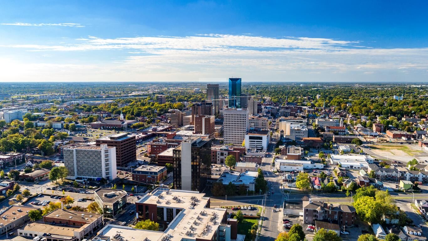 Hero image background