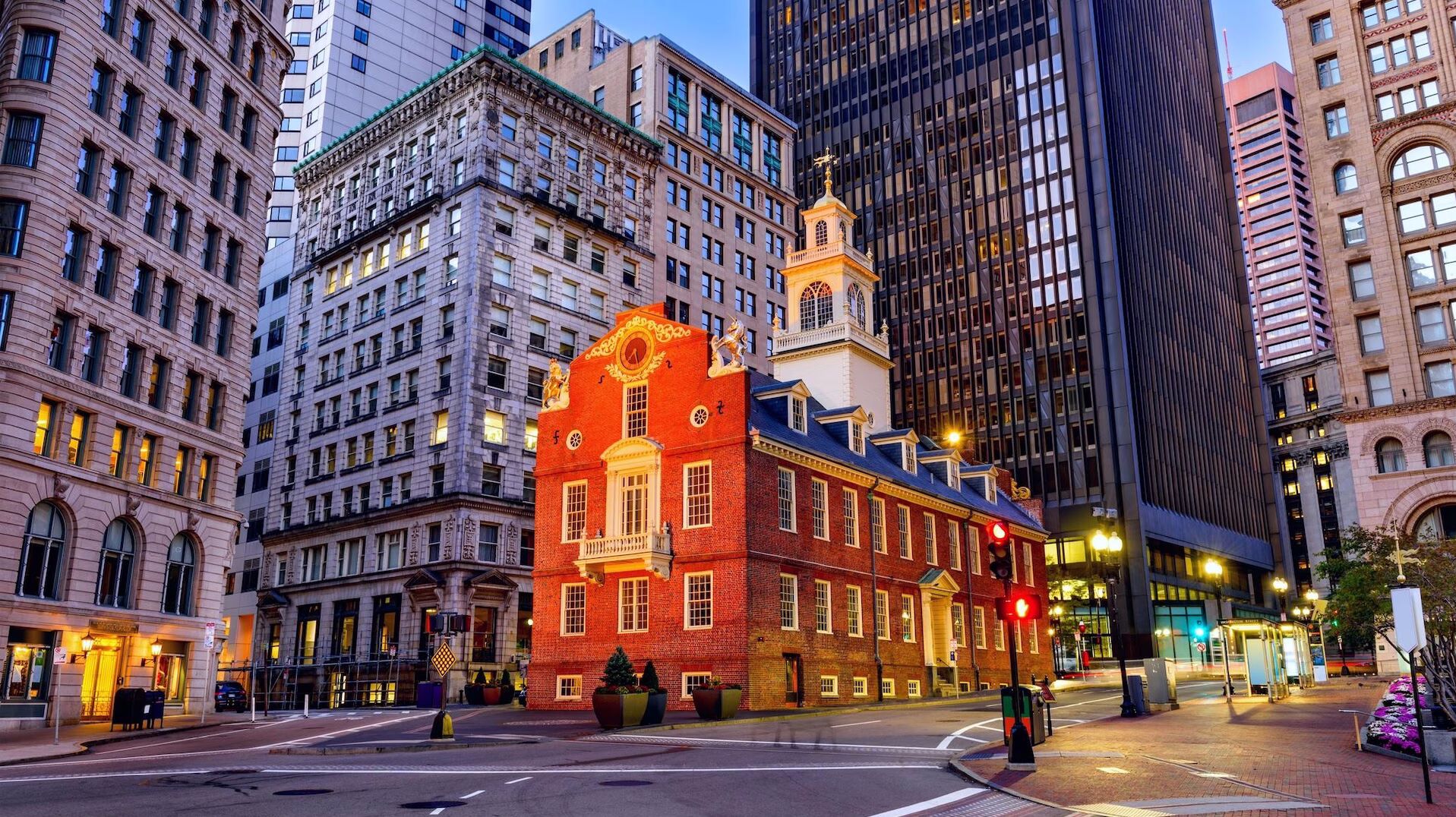 Hero image background