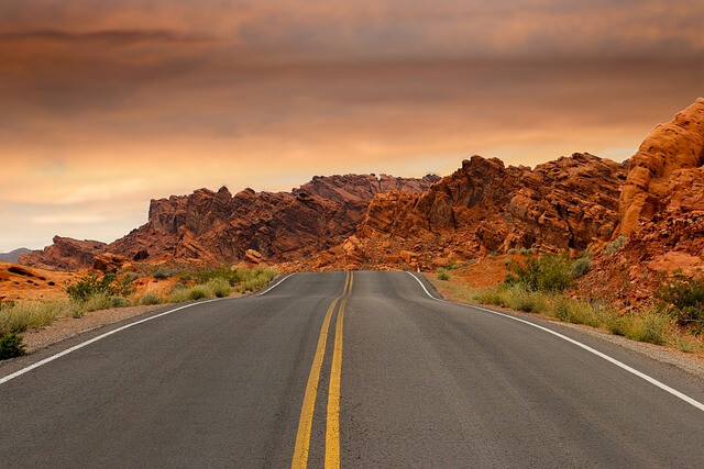 Navigating Nevada Roads and Regulations Your Online Traffic School Gateway to a Clearer Driving Journey