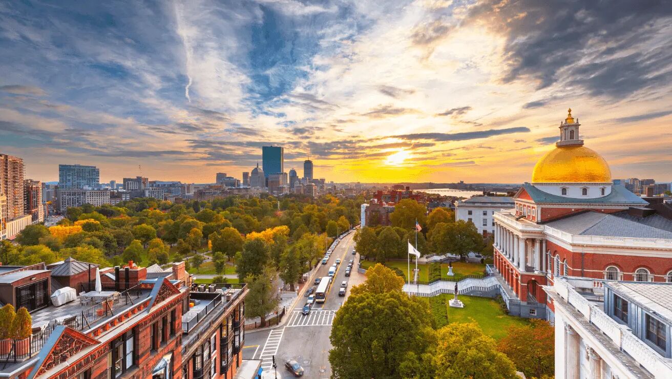 Hero image background