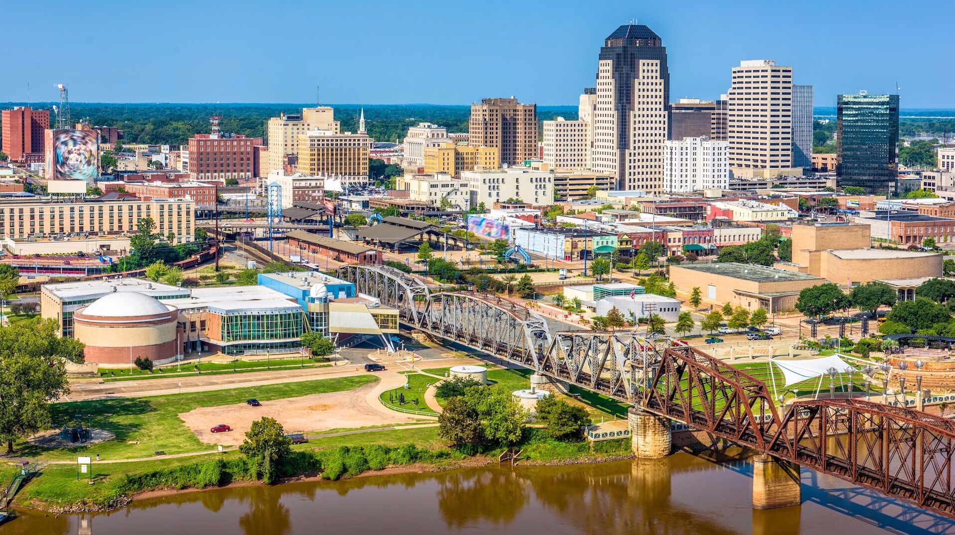 Hero image background