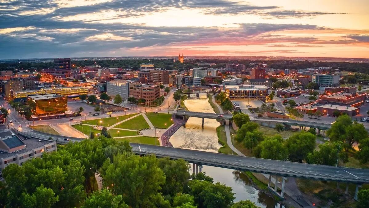 Hero image background