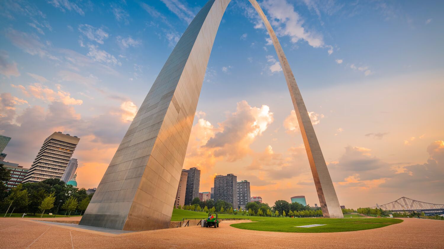 Hero image background