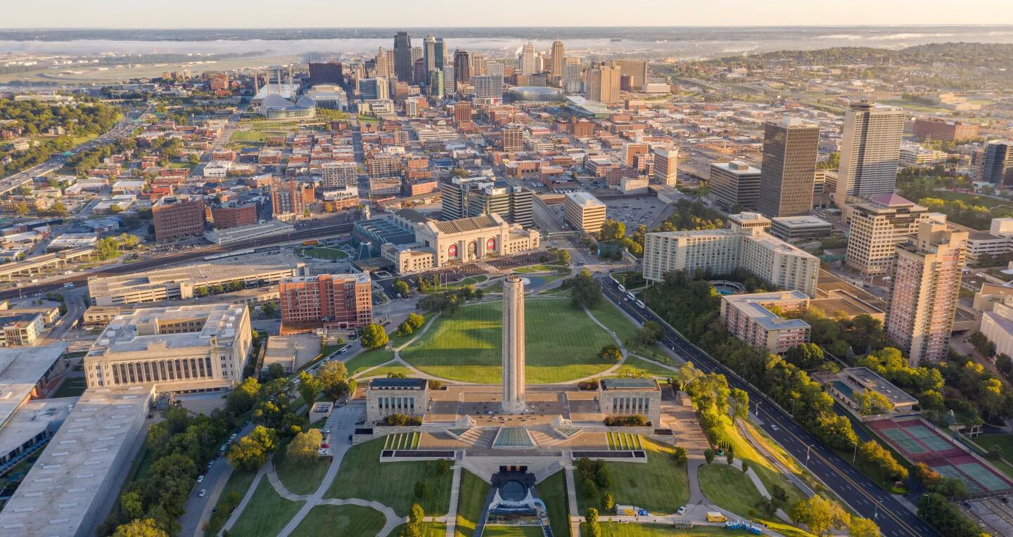 Hero image background