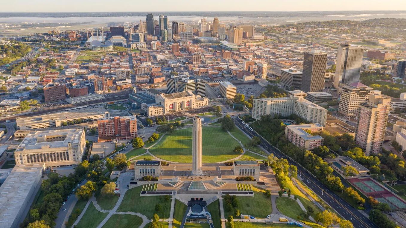 Hero image background