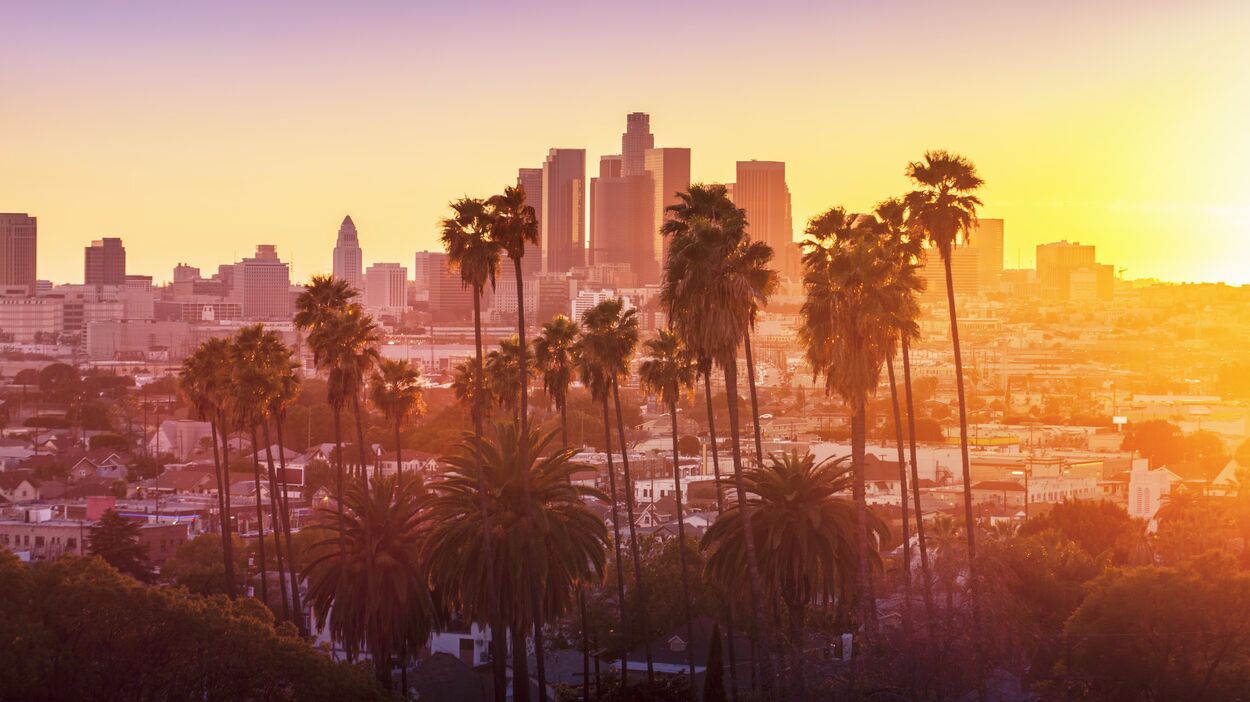 Hero image background