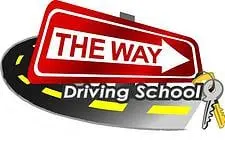 The Way Driving School logo