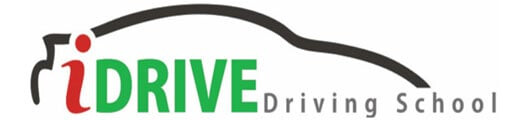 I Drive Driving School logo