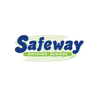 Safeway Driving School logo
