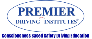Premier Driving Institutes logo