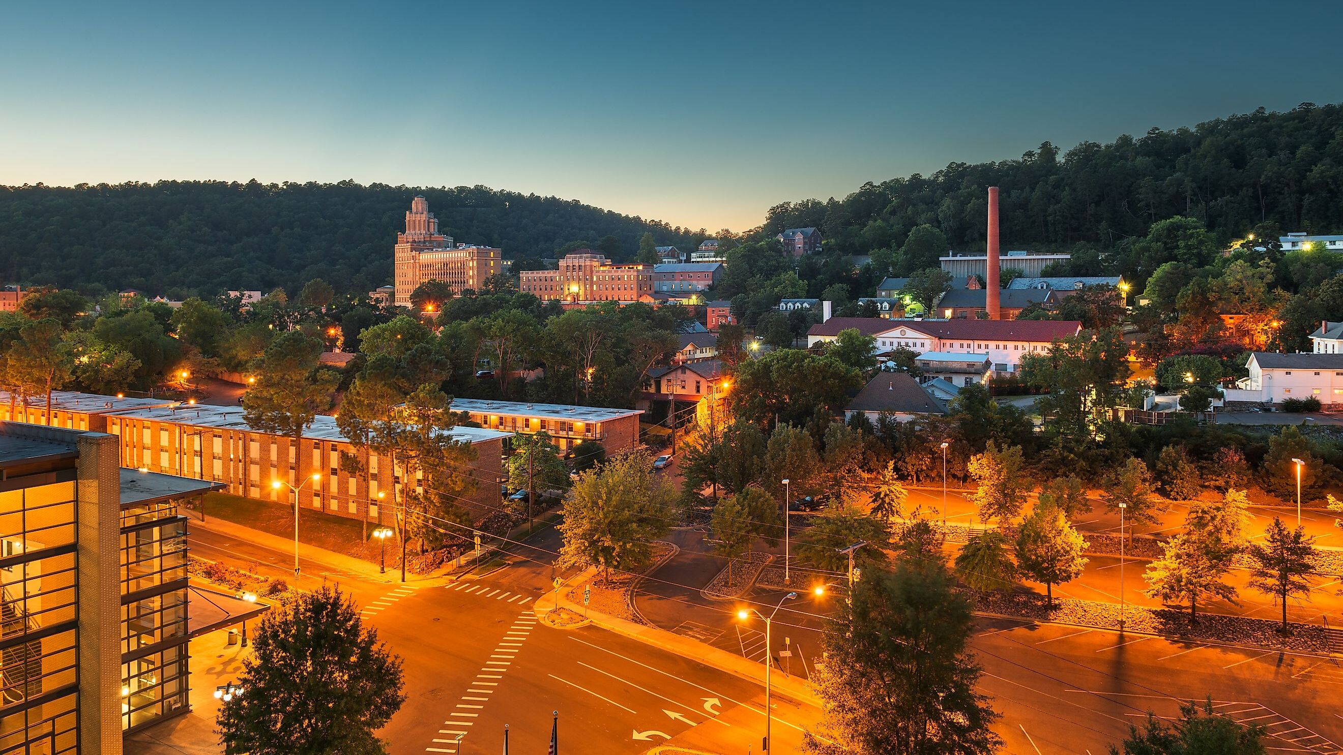 Hero image background