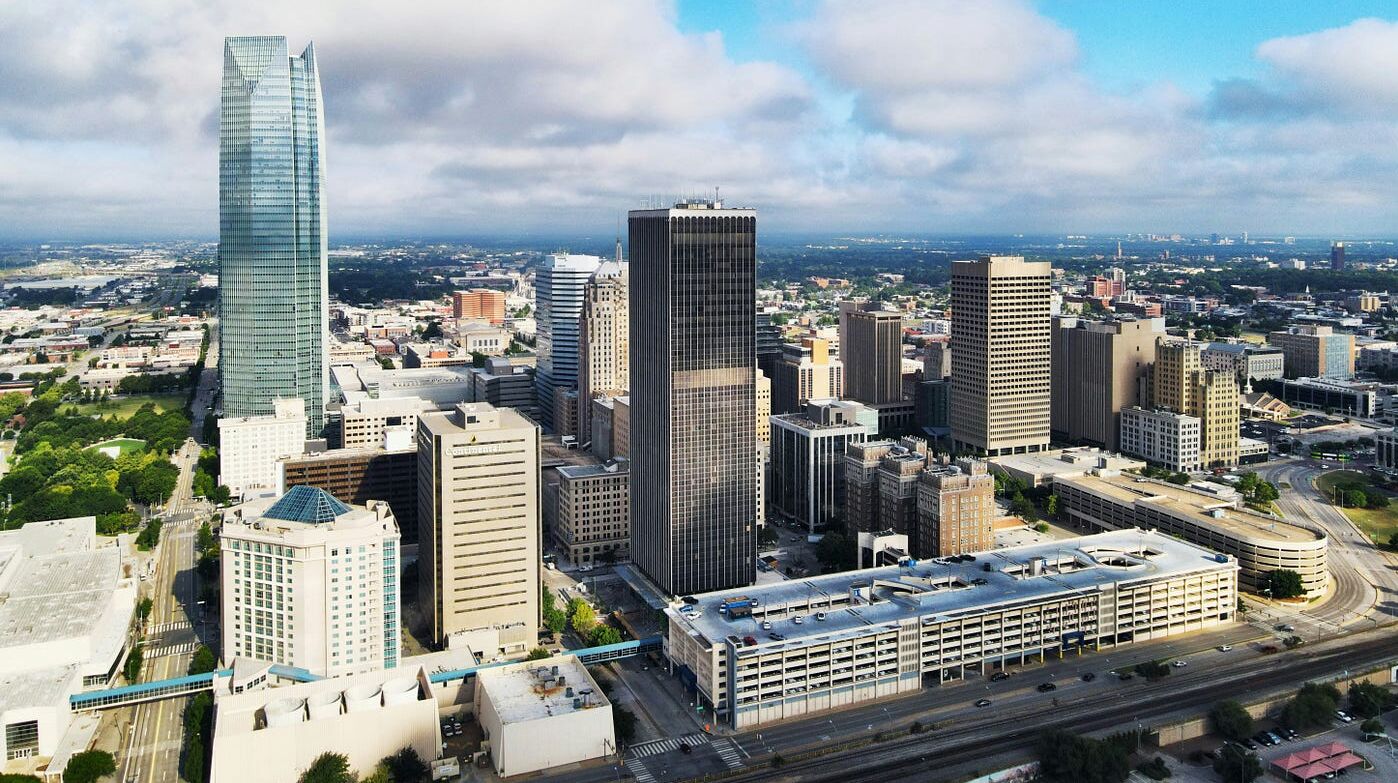 Hero image background