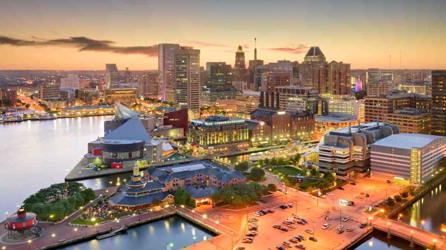 Hero image background