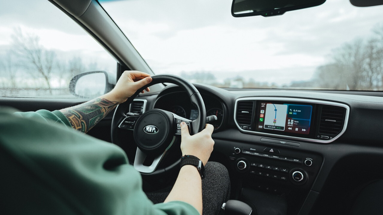 How Long Do Traffic Points Stay on Your Record in New Jersey