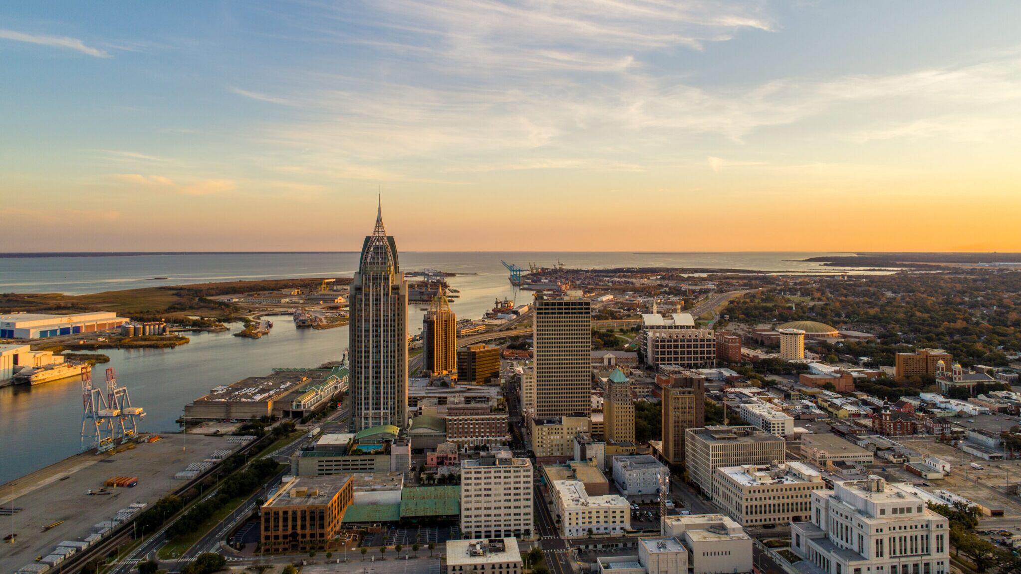 Hero image background