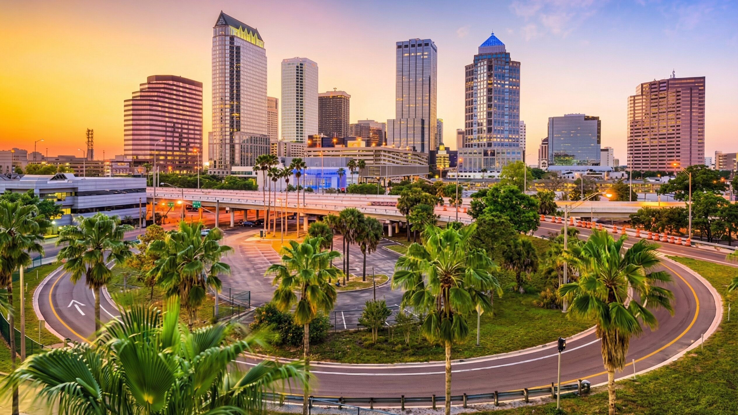 Hero image background