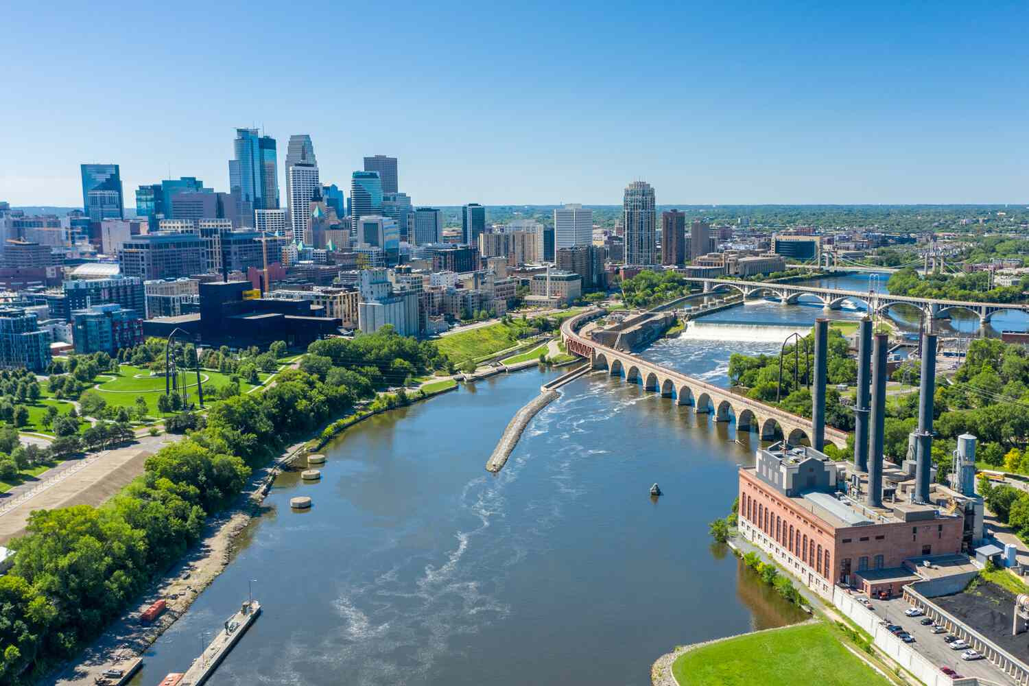 Hero image background