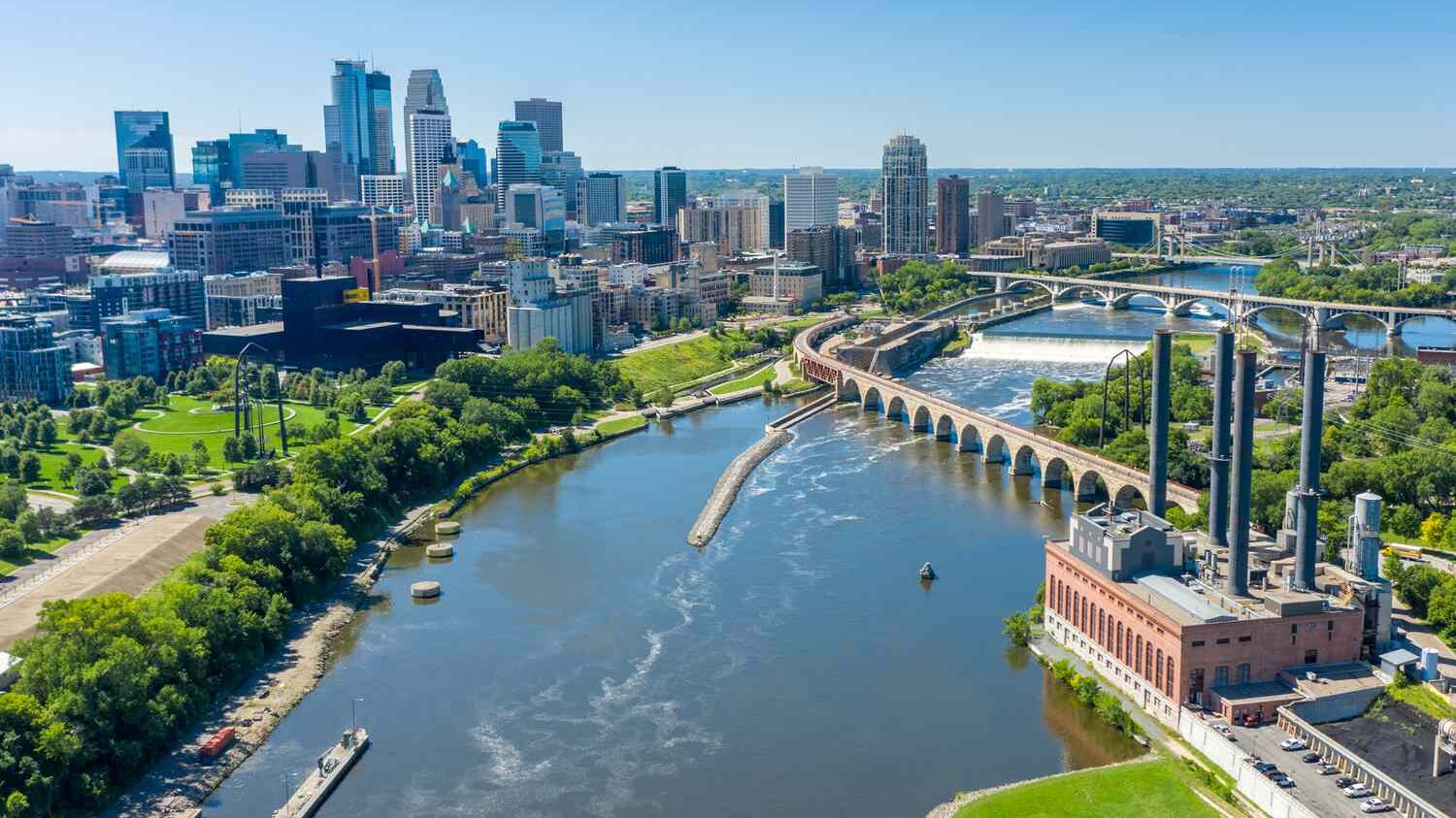 Hero image background