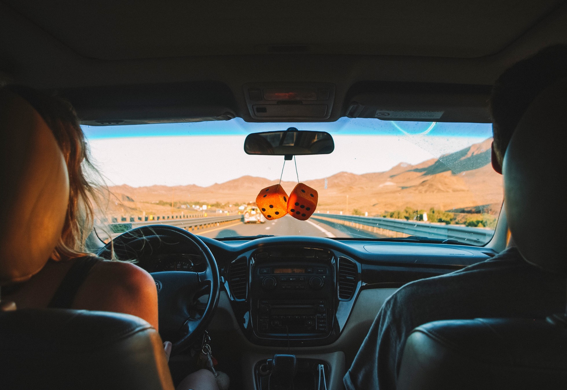  Practice Permit Tests